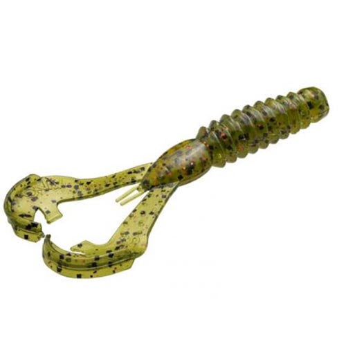 Strike King 2.75" Rage Ned Craw