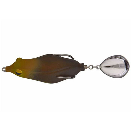 Lucky Craft Teckle Maracker Frog