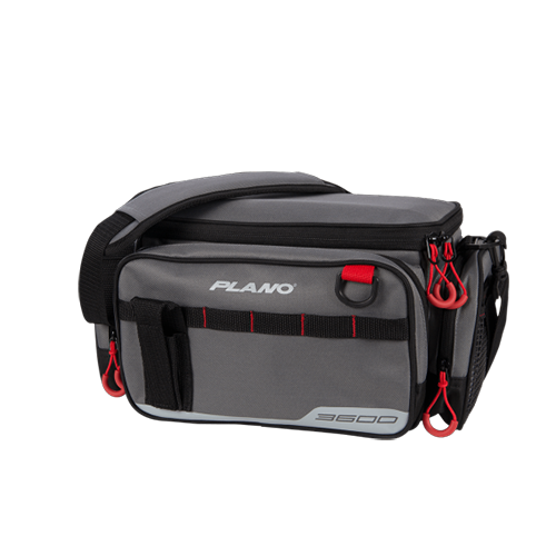 Plano Weekend Series Tackle Case 3600