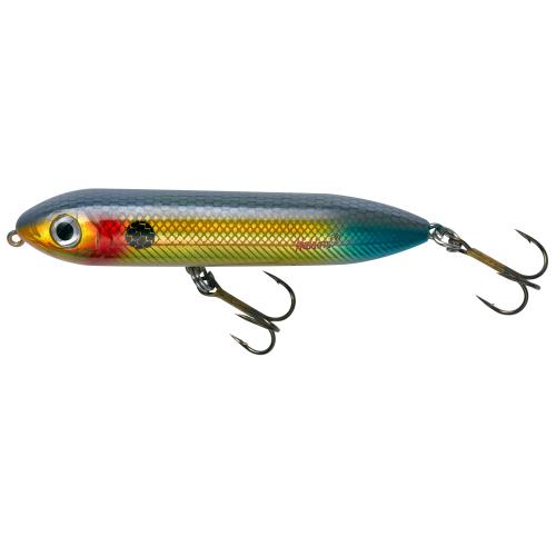 Heddon Super Spook Jr 1/2oz