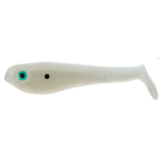 Yum Baits Money Minnow Swimbait 3.5" Pearl