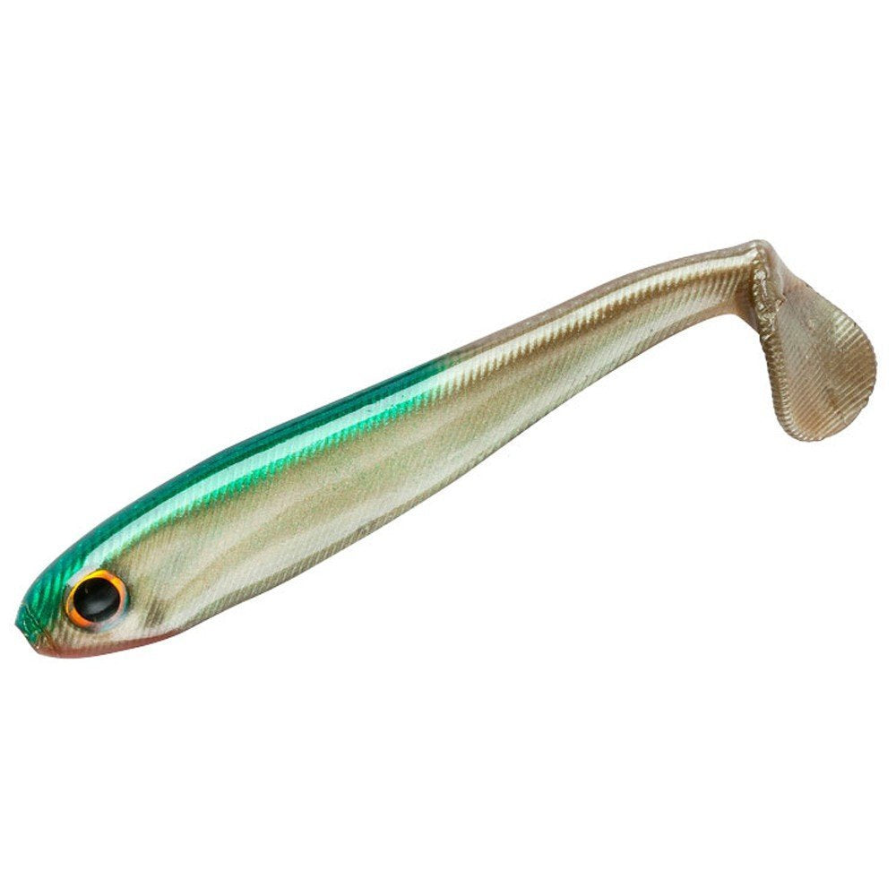 Yum Baits Money Minnow Swimbait 3.5" Pearl