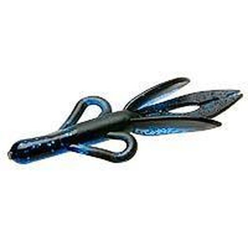 Zoom Super Hog 4"