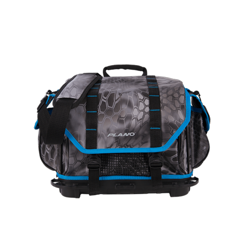 Plano Z-Series Tackle Bag 3600