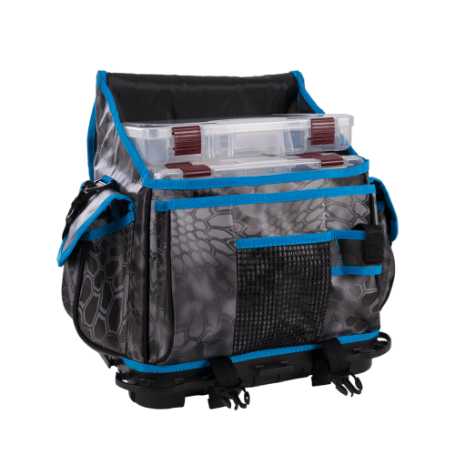Plano Z-Series Tackle Bag 3600