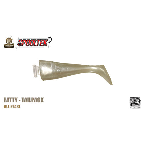 Spooltek Fatty Tailpack 4"