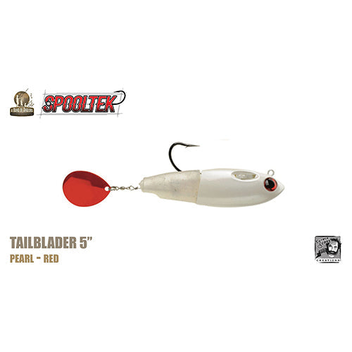 Spooltek Tailblader