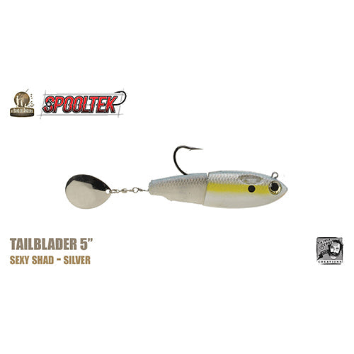 Spooltek Tailblader
