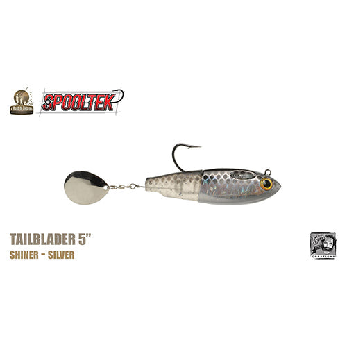 Spooltek Tailblader