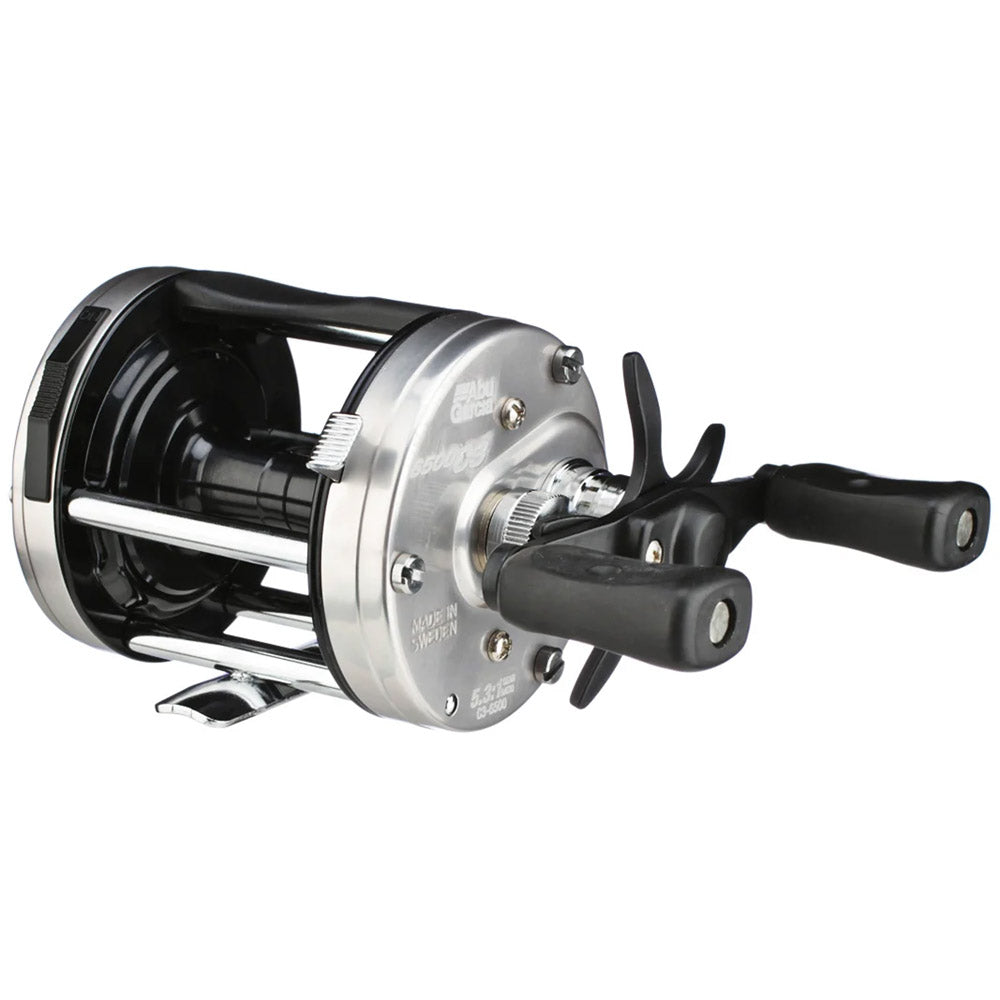 abu garcia ambassadeur c3 baitcast round fishing reel Abu Garcia Ambassadeur C3 Round Reel