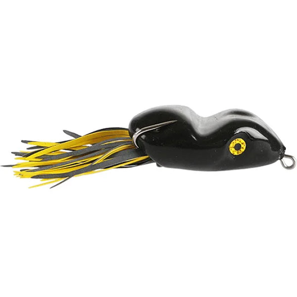 Scum Frog Weedless - Super Soft Body