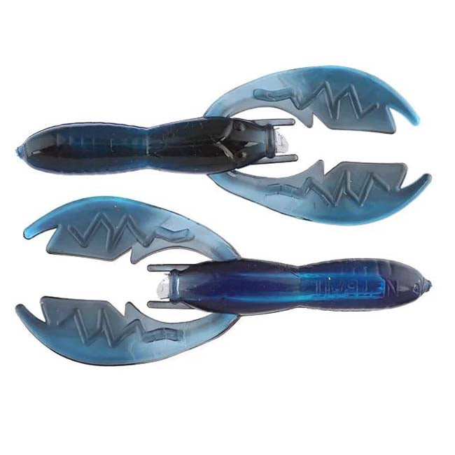 Netbait Baby Paca Craw