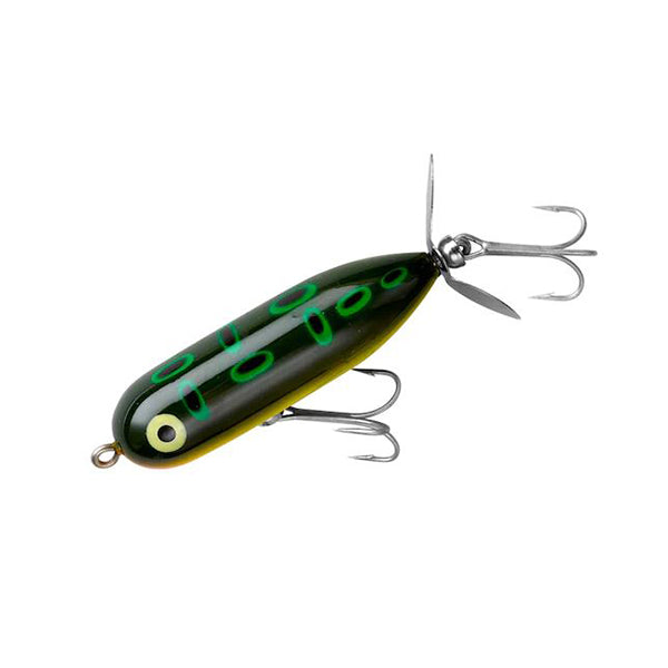 Heddon Baby Torpedo