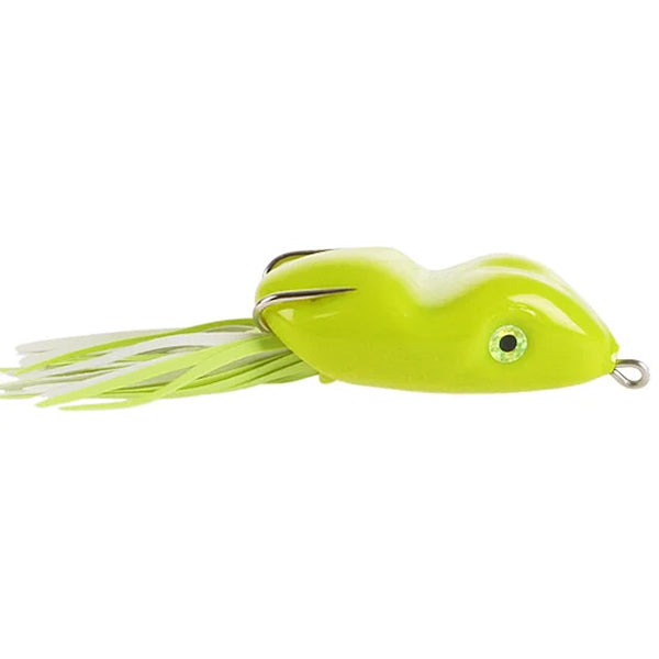 Scum Frog Weedless - Super Soft Body