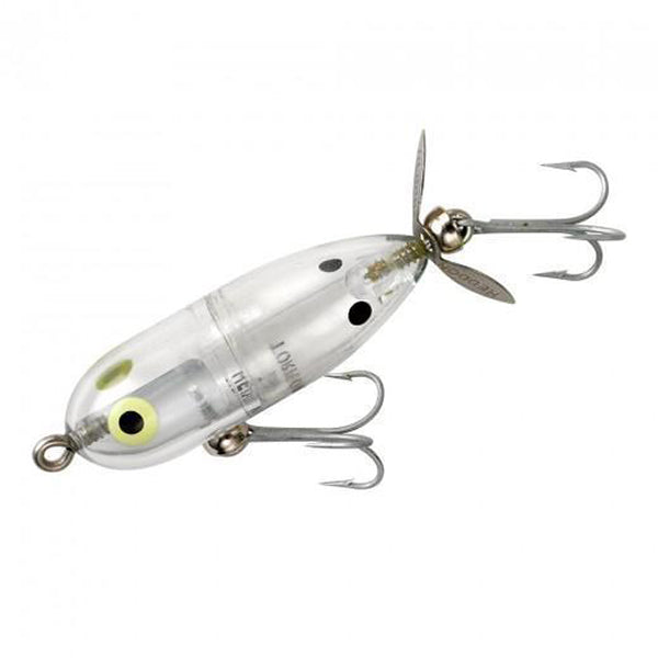 Heddon Baby Torpedo