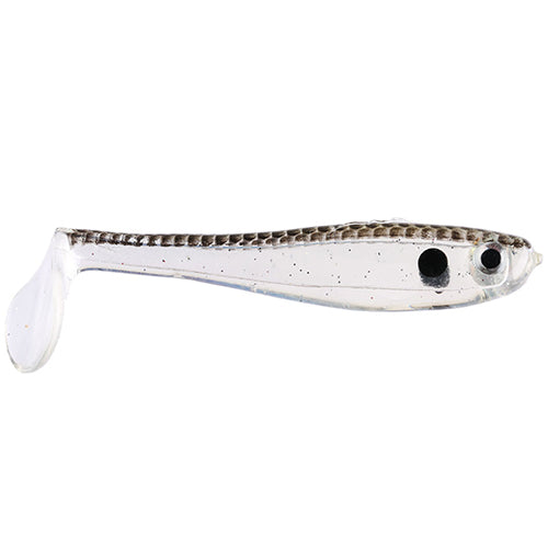 Zoom 4" Swimmer