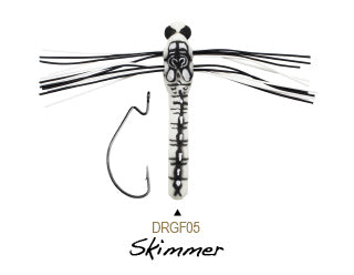 Lunkerhunt Dragofly