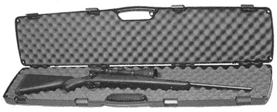 Plano Gun Guard SE Rifle Case Single Rifle 48" Black