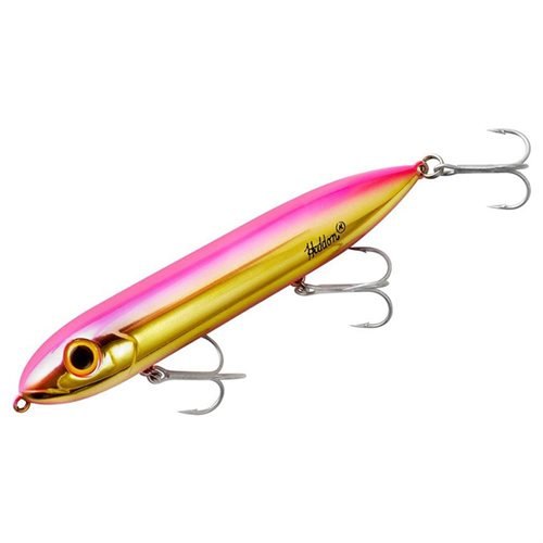 Heddon Super Spook Jr 1/2oz