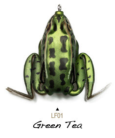 Lunkerhunt Lunker Frog