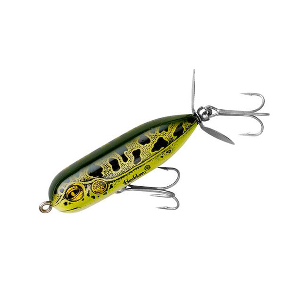 Heddon Baby Torpedo