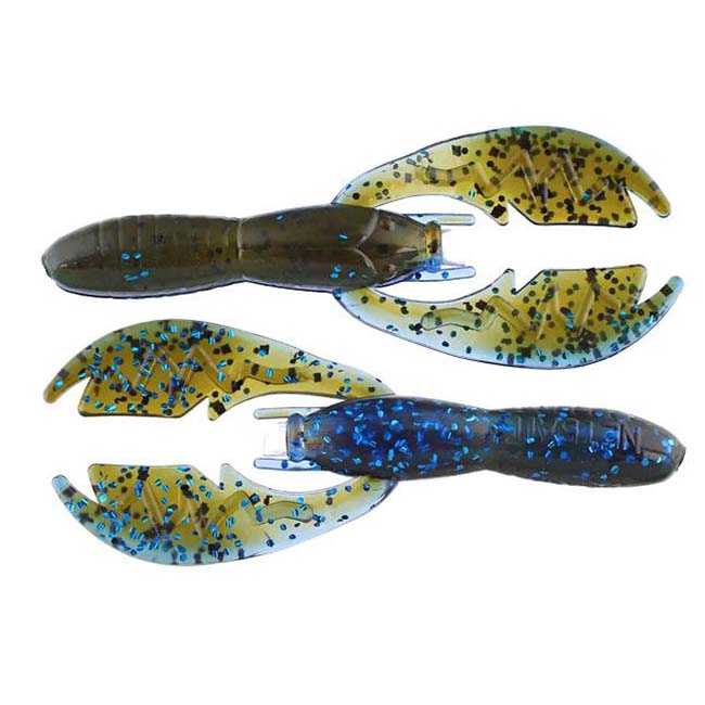 Netbait Baby Paca Craw