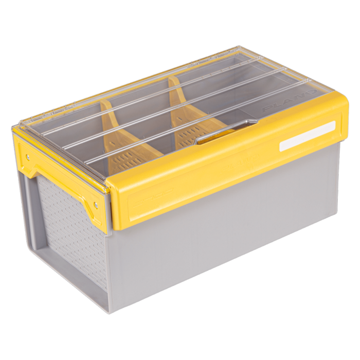 Plano Edge Plastics Professional Stowaway