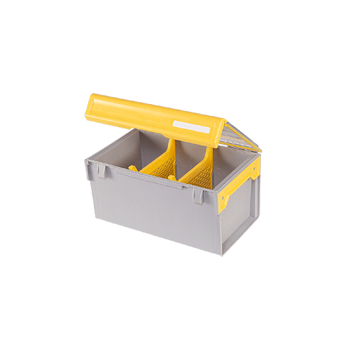 Plano Edge Plastics Professional Stowaway