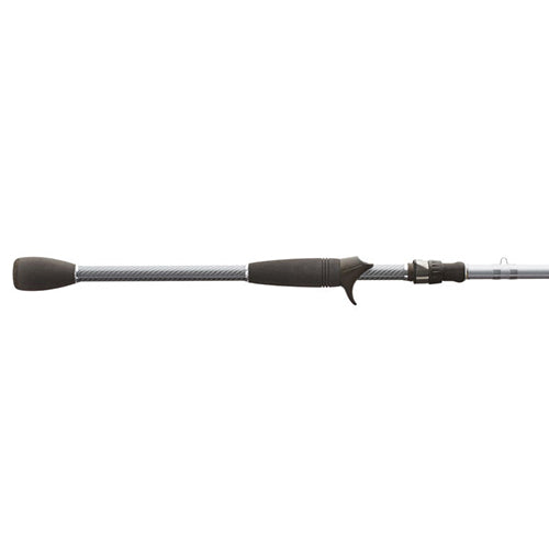 Duckett Silverado Rods