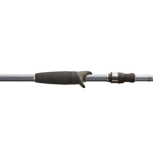 duckett fishing pole warranty Duckett Silverado Rods