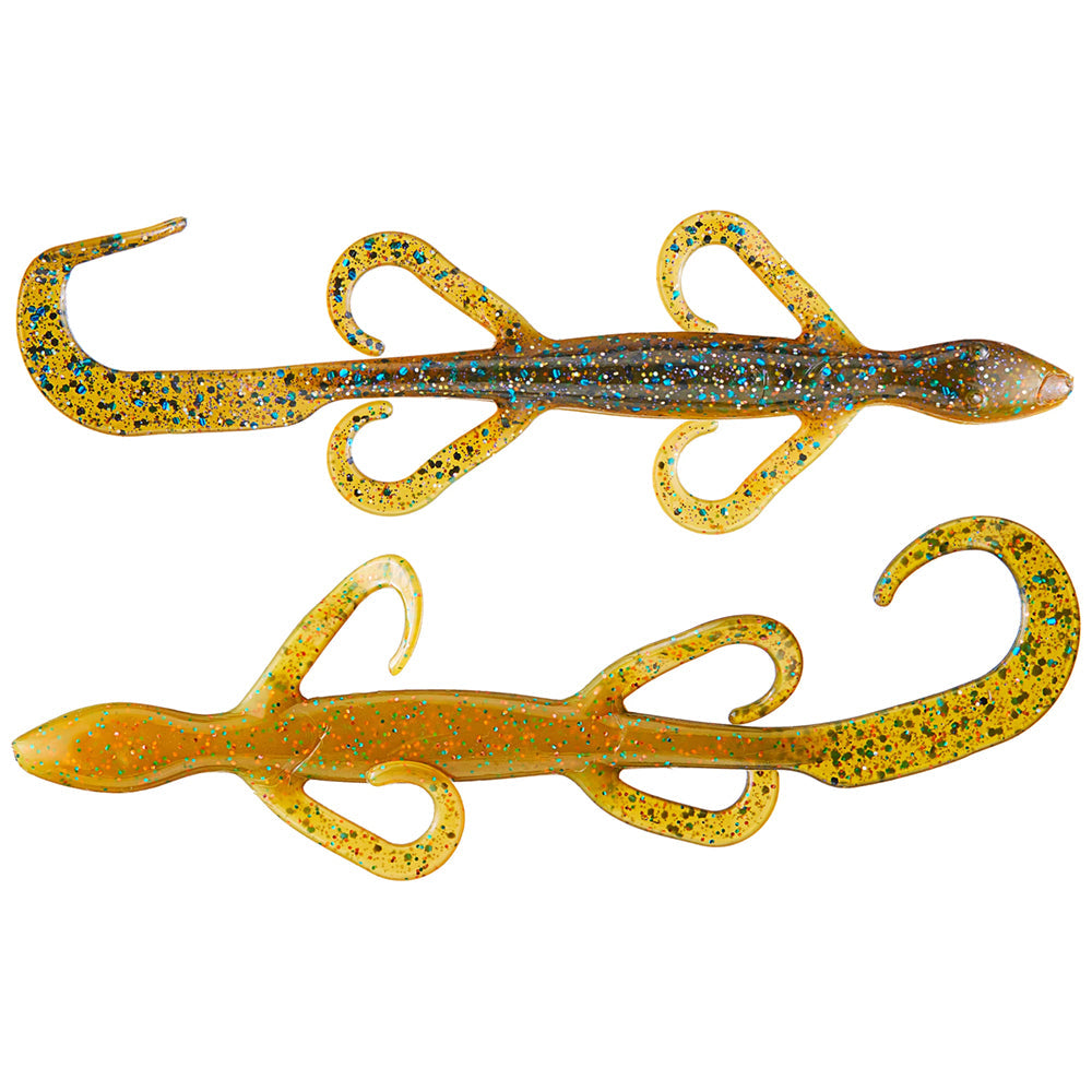 Netbait Lizard