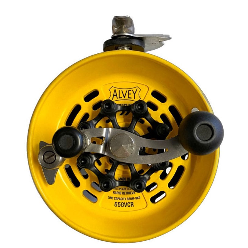 Alvey Surf Champion 65GVCR
