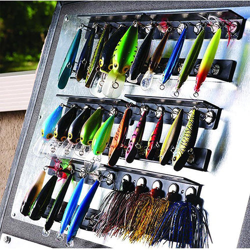T-H Marine The Lure Hangar KIT Tackle Management System - Tackle Titan