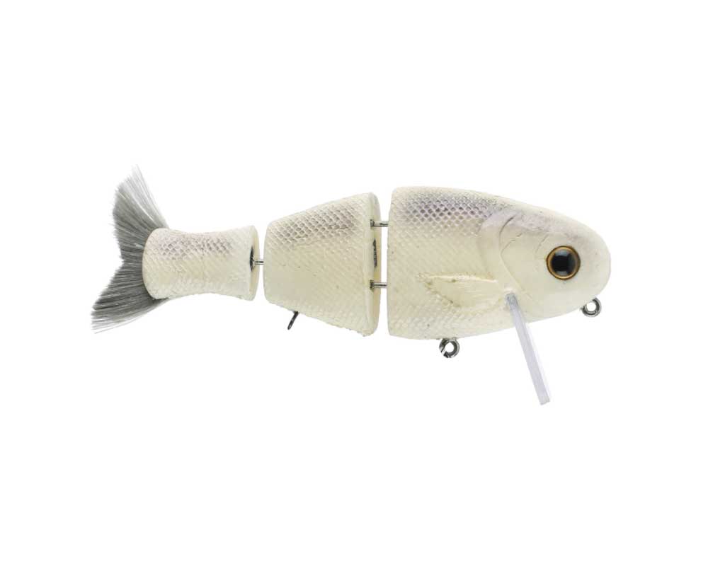 Triton Mike Bucca's Bull Shad Wakebait 6"