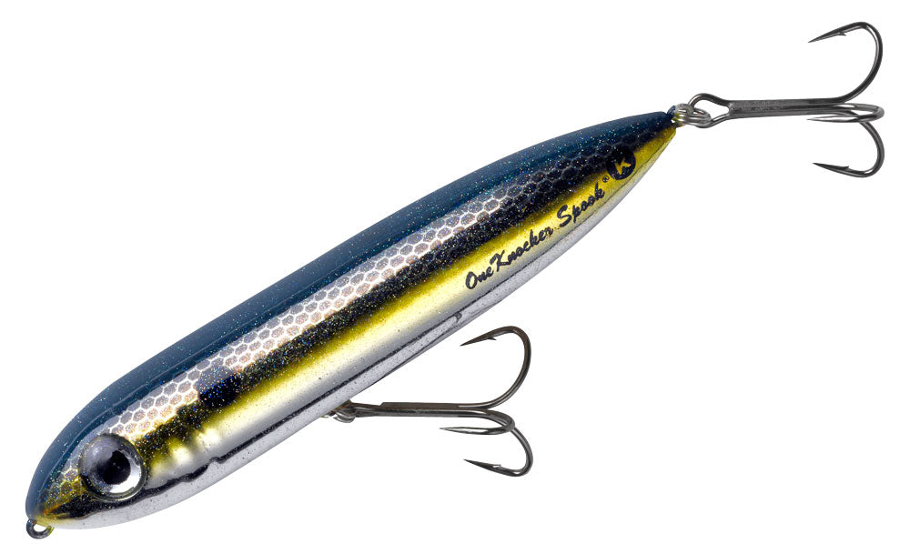 Heddon One Knocker Spook