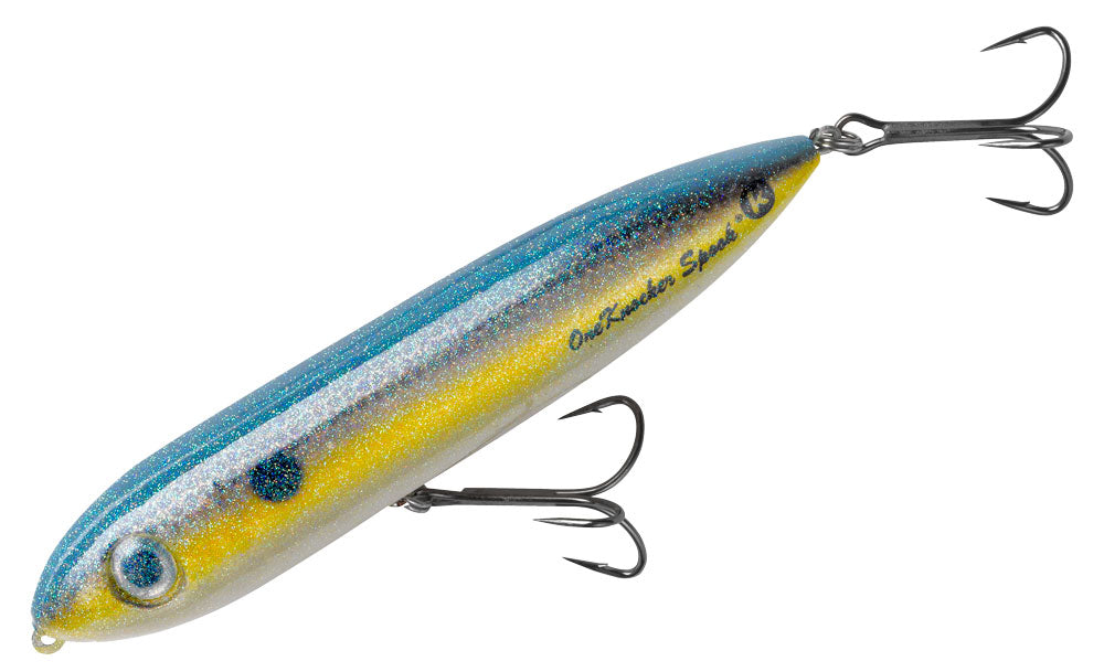 Heddon One Knocker Spook