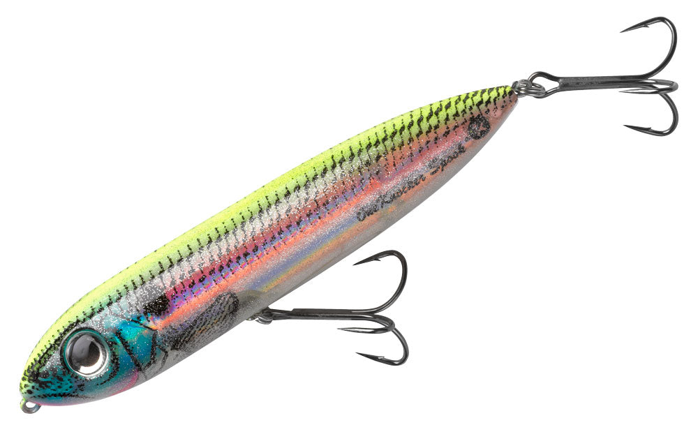 Heddon One Knocker Spook